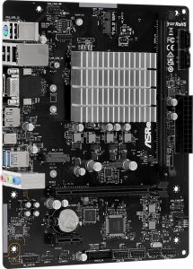 Płyta główna ASRock N100M 4