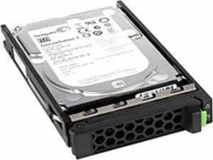 Dysk serwerowy Fujitsu 3.84TB 2.5'' SAS-3 (12Gb/s)  (ETASAT1F-L) 1