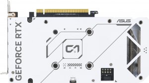 Karta graficzna Asus Dual GeForce RTX 4060 White OC 8GB GDDR6 (DUAL-RTX4060-O8G-WHITE) 13