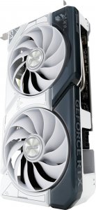 Karta graficzna Asus Dual GeForce RTX 4060 White OC 8GB GDDR6 (DUAL-RTX4060-O8G-WHITE) 11
