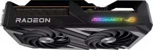 Karta graficzna Asus ROG Strix Radeon RX 7600 OC 8GB GDDR6 (ROG-STRIX-RX7600-O8G-GAMING) 7
