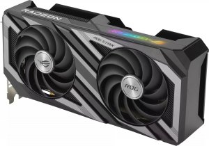 Karta graficzna Asus ROG Strix Radeon RX 7600 OC 8GB GDDR6 (ROG-STRIX-RX7600-O8G-GAMING) 9