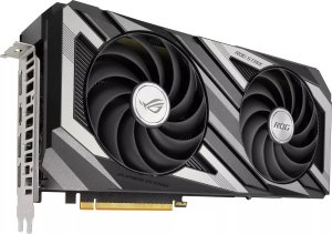 Karta graficzna Asus ROG Strix Radeon RX 7600 OC 8GB GDDR6 (ROG-STRIX-RX7600-O8G-GAMING) 10