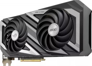 Karta graficzna Asus ROG Strix Radeon RX 7600 OC 8GB GDDR6 (ROG-STRIX-RX7600-O8G-GAMING) 11