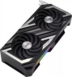 Karta graficzna Asus ROG Strix Radeon RX 7600 OC 8GB GDDR6 (ROG-STRIX-RX7600-O8G-GAMING) 12