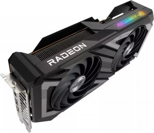 Karta graficzna Asus ROG Strix Radeon RX 7600 OC 8GB GDDR6 (ROG-STRIX-RX7600-O8G-GAMING) 13