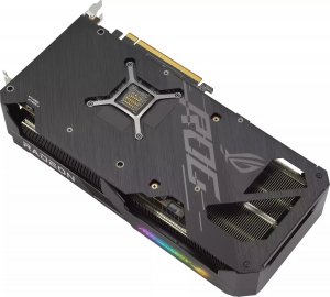Karta graficzna Asus ROG Strix Radeon RX 7600 OC 8GB GDDR6 (ROG-STRIX-RX7600-O8G-GAMING) 16