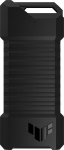 Dysk zewnętrzny SSD Asus TUF Gaming 1TB Czarny (90DD02Q0-M09000) 1