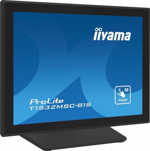 Monitor iiyama ProLite T1532MSC-B1S 3