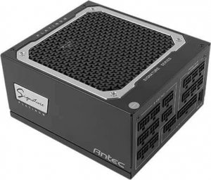 Zasilacz Antec Netzteil Antec Signature SP 1000 (1000W) 80+ Platinum retail 1