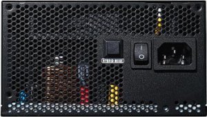 Zasilacz Antec Neo ECO* NE850G M EC 850W (0-761345-11763-0) 5