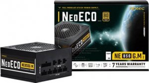 Zasilacz Antec Neo ECO* NE850G M EC 850W (0-761345-11763-0) 7
