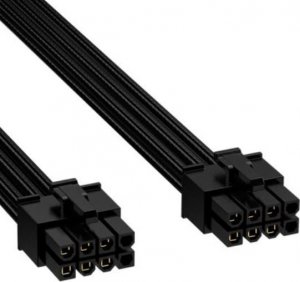 Antec Kabel Antec PEG Gen5 für HCG 1000 PSU (12VHPWR Cable) retail 1