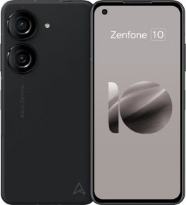 Smartfon Asus ZenFone 10 5G 8/128GB Czarny  (90AI00M1-M000S0) 1