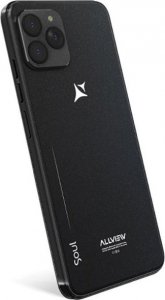 Smartfon AllView Soul X10 6/128GB Czarny  (X10 Soul Black) 2