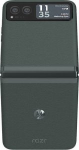 Smartfon Motorola  Razr 40 5G 8/256GB Zielony  (PAYA0004PL) 3