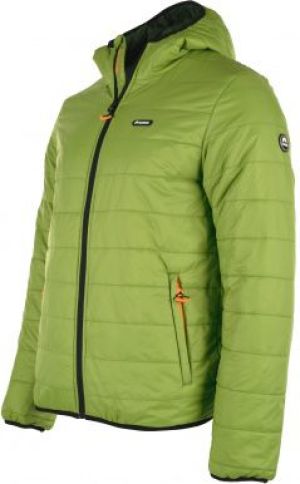 Kurtka męska Elbrus Męska Kurtka MURICO PERIDOT/DUFFEL BAG/PUMPKIN r. XXL 2