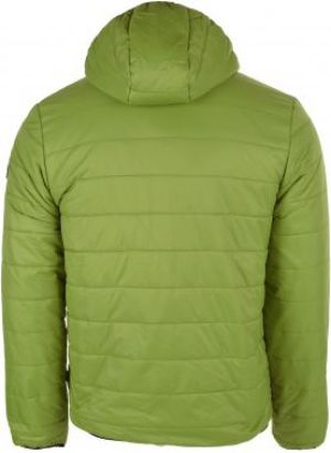 Kurtka męska Elbrus Męska Kurtka MURICO PERIDOT/DUFFEL BAG/PUMPKIN r. XXL 3