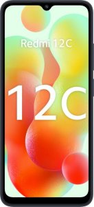 Smartfon Xiaomi Xiaomi Redmi Note 12 (Grey) Dual SIM 6.67“ AMOLED 1080x2400/2.0GHz&1.8GHz/128GB/4GB RAM/Android12/4G Xiaomi Phones 1