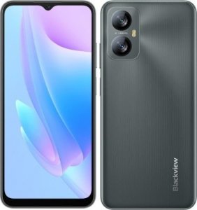 Smartfon Blackview A52 2/64GB Czarny  (1400342) 1