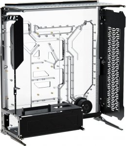 Obudowa Singularity Spectre 3.0 RGB (SC-S3-BK) 5