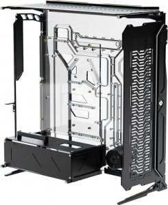 Obudowa Singularity Spectre 3.0 RGB (SC-S3-BK) 8