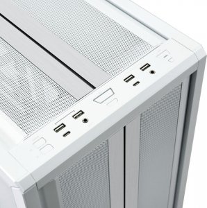 Obudowa Lian Li V3000 Plus GGF Edition ARGB (V3000PW) 7