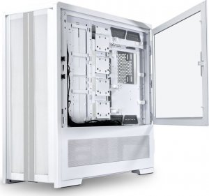 Obudowa Lian Li V3000 Plus GGF Edition ARGB (V3000PW) 8