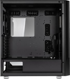 Obudowa SeaSonic Arch Q503 + DGC-750 4