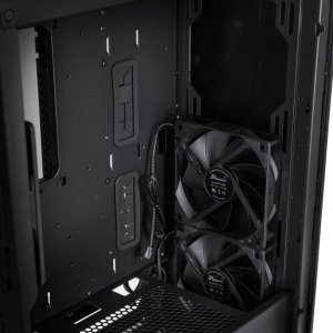 Obudowa SeaSonic Arch Q503 + DGC-750 6