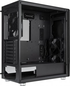 Obudowa SeaSonic Arch Q503 + DGC-650 5