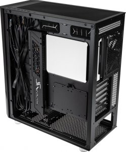 Obudowa SeaSonic Arch Q503 + DGC-650 6