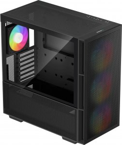 Obudowa Deepcool CH560 ARGB (R-CH560-BKAPE4-G-1) 3