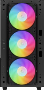 Obudowa Deepcool CH560 ARGB (R-CH560-BKAPE4-G-1) 5