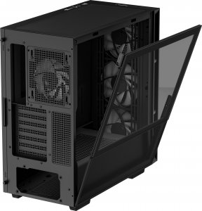 Obudowa Deepcool CH560 ARGB (R-CH560-BKAPE4-G-1) 8
