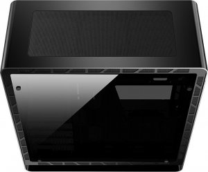 Obudowa Jonsbo UMX6S TG czarna 7