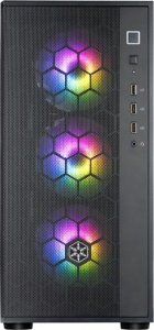 Obudowa SilverStone Fara R1 PRO V2 (SST-FAR1B-PRO-V2) 2