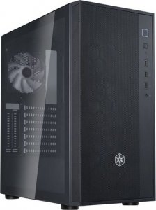 Obudowa SilverStone Fara R1 PRO V2 (SST-FAR1B-PRO-V2) 6