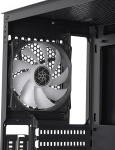 Obudowa SilverStone Fara R1 PRO V2 (SST-FAR1B-PRO-V2) 10