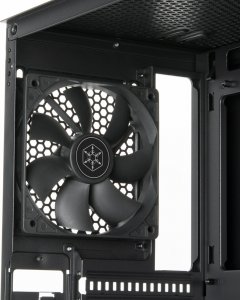 Obudowa SilverStone Fara R1 V2 (SST-FAR1B-G-V2) 6