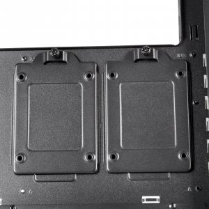 Obudowa SilverStone Fara R1 V2 (SST-FAR1B-G-V2) 7