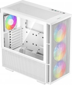 Obudowa Deepcool CH560 ARGB (R-CH560-WHAPE4-G-1) 3