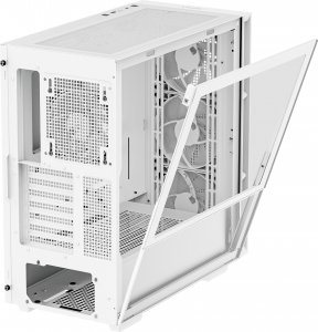 Obudowa Deepcool CH560 ARGB (R-CH560-WHAPE4-G-1) 8