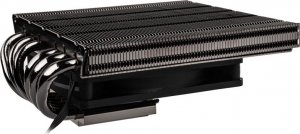 Obudowa King Kits A4-SFX v4.1 czarna 7