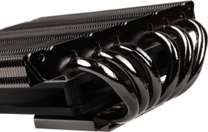 Obudowa King Kits A4-SFX v4.1 czarna 8