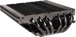 Obudowa King Kits A4-SFX v4.1 srebrna 5