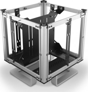 Obudowa Streacom DB4 + zasilacz (ST-DB4S) 6