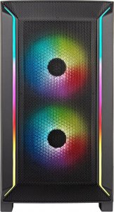 Obudowa SilverStone FARA 312 (SST-FA312Z-BG) 2