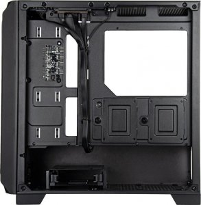 Obudowa SilverStone FARA 312 (SST-FA312Z-BG) 5