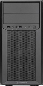 Obudowa SilverStone Fara 313 (SST-FA313-B) 2